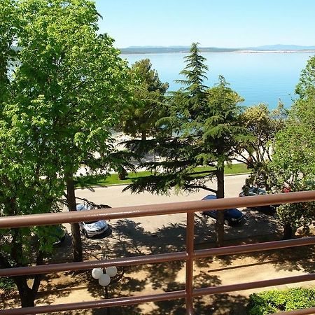 Apartment Promenada Crikvenica Ruang foto