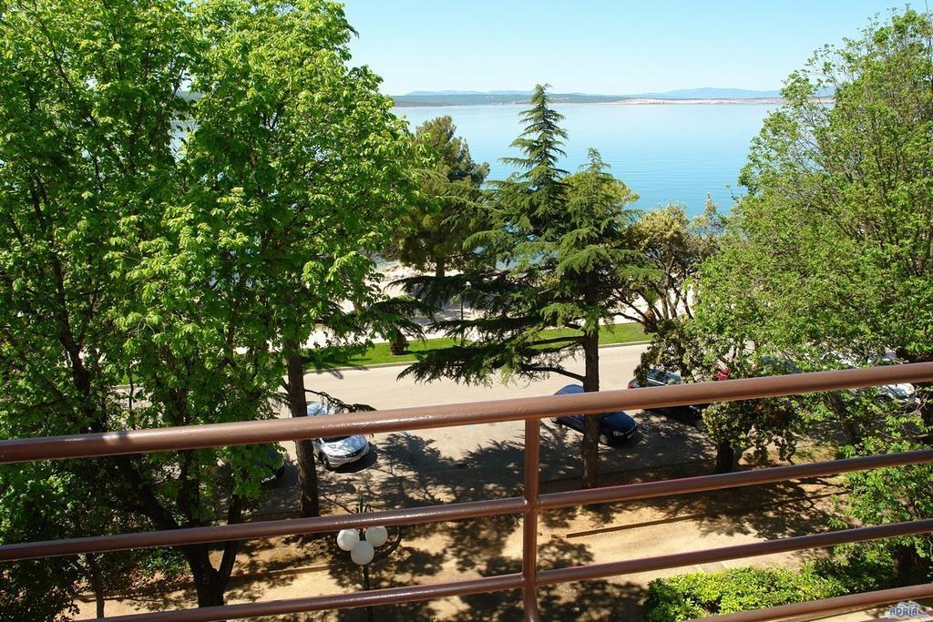 Apartment Promenada Crikvenica Ruang foto
