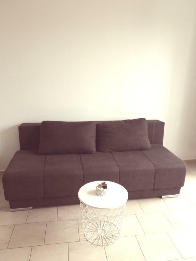 Apartment Promenada Crikvenica Bagian luar foto