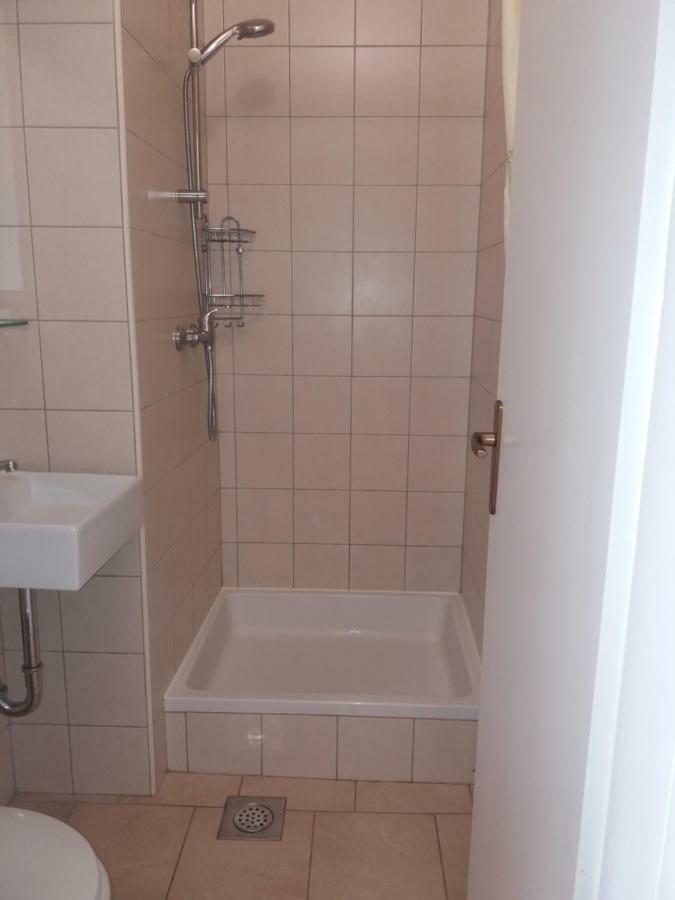 Apartment Promenada Crikvenica Bagian luar foto